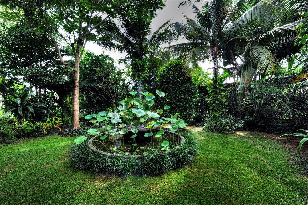 Amatao Tropical Residence Siem Reap Ngoại thất bức ảnh