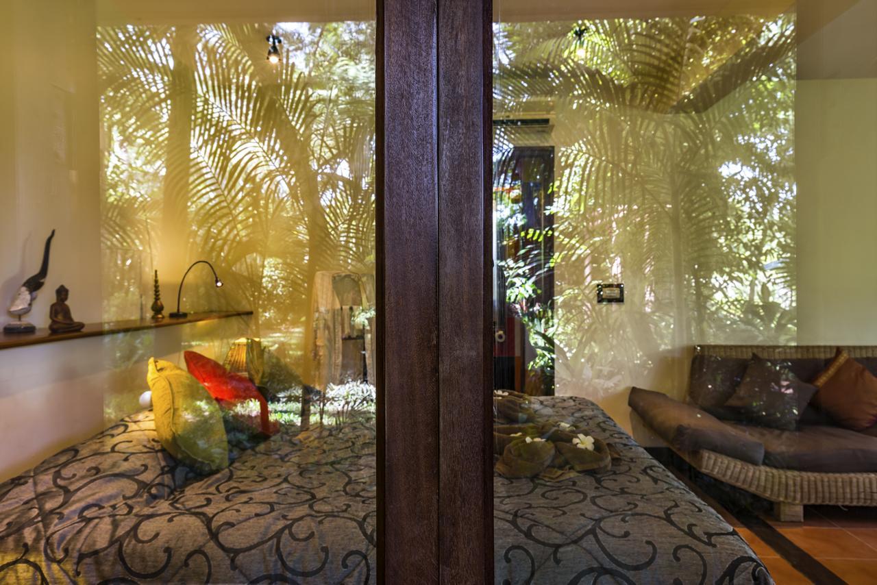 Amatao Tropical Residence Siem Reap Ngoại thất bức ảnh